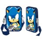 Bolso funda Smartphone Sonic the Hedgehog