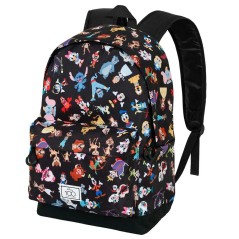 Mochila History 100th Disney 41cm