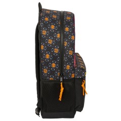 Mochila Dragon Ball 46cm adaptable