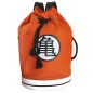 Mochila petate Dragon Ball 44cm