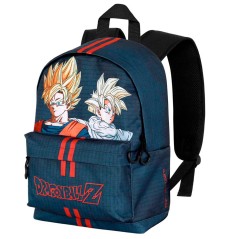 Mochila Unity Dragon Ball Z 34cm adaptable