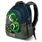 Mochila Plus Shenron Dragon Ball 44cm