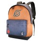 Mochila Symbol Naruto Shippuden adaptable 44cm