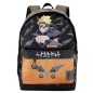 Mochila Uzumaki Naruto Shippuden 44cm