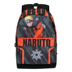 Mochila Shuriken Naruto Shippuden 41cm