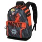 Mochila Shuriken Naruto Shippuden 41cm