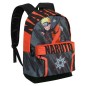 Mochila Shuriken Naruto Shippuden 41cm