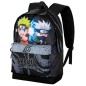 Mochila Kid Naruto 44cm adaptable