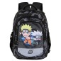 Mochila Kid Naruto 44cm adaptable