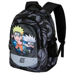 Mochila Kid Naruto 44cm adaptable