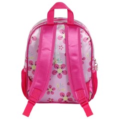 Mochila 3D Palace Princesas Disney 31cm