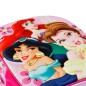 Mochila 3D Palace Princesas Disney 31cm