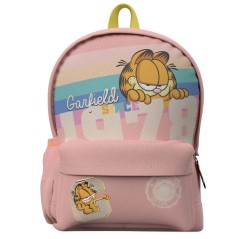 Mochila Garfield 40cm adaptable