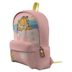 Mochila Garfield 40cm adaptable