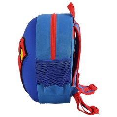 Mochila 3D Superman DC Comics 31cm