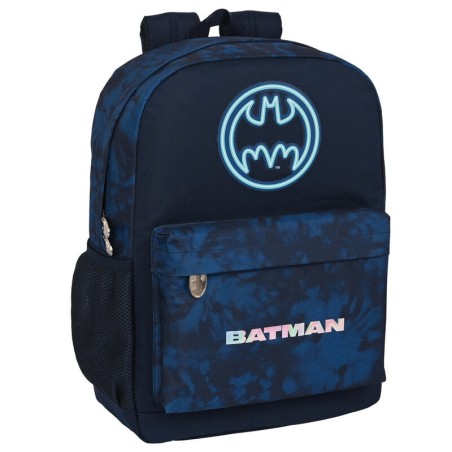 Mochila Legendary Batman DC Comics 43cm adaptable