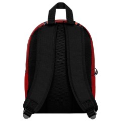 Mochila Drop Spiderman Marvel 34cm adaptable