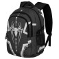 Mochila Plus Town Spiderman Marvel 44cm