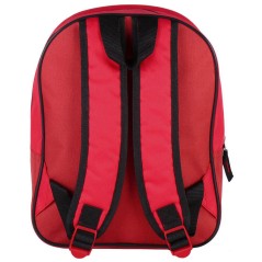 Mochila 3D Spiderman Marvel 31cm