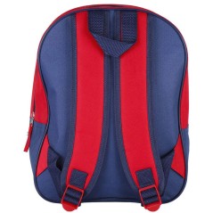 Mochila 3D Spiderman Marvel 31cm