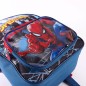 Mochila Spiderman Marvel 30cm