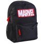 Mochila Casual Logo Marvel 41cm