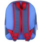 Mochila 3D Los Vengadores Avengers Marvel 31cm