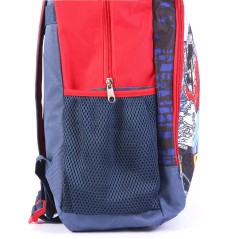 Mochila Spiderman Marvel 41cm