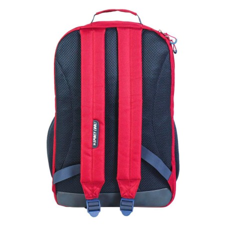 Mochila casual Spiderman Marvel 45cm