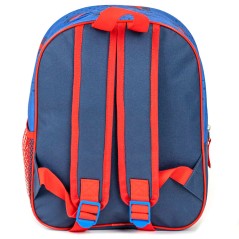 Mochila 3D Spiderman Marvel 31cm