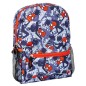 Mochila Spiderman Marvel 33cm