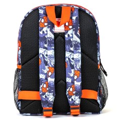 Mochila Spiderman Marvel 33cm