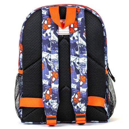 Mochila Spiderman Marvel 33cm