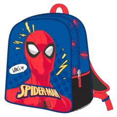 Mochila Spiderman Marvel 31cm