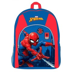 Mochila Spiderman Marvel 40cm