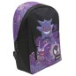 Mochila Gengar Pokemon 42cm adaptable