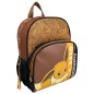 Mochila Eevee Pokemon 30cm