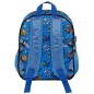 Mochila 3D Lets Roll Sonic The Hedgehog 31cm