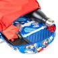 Mochila Sonic the Hedgehog 33cm