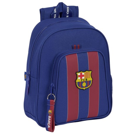 Mochila FC Barcelona 33cm