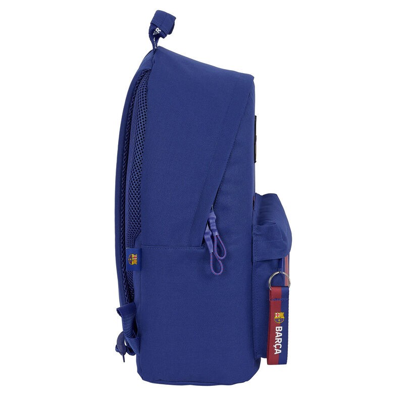 Mochila FC Barcelona 41cm