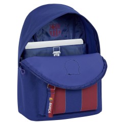 Mochila FC Barcelona 41cm