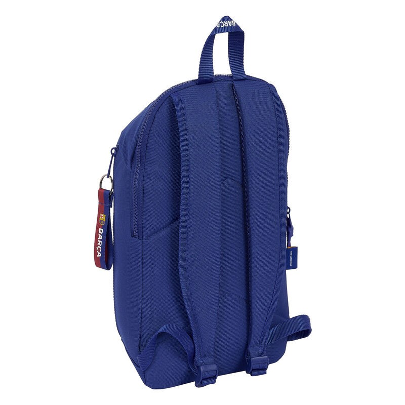 Mochila FC Barcelona 39cm