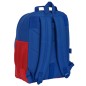 Mochila FC Barcelona 42cm adaptable