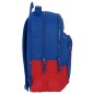 Mochila FC Barcelona 42cm adaptable