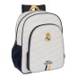 Mochila Real Madrid 38cm adaptable