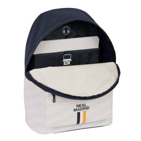 Mochila Real Madrid 41cm