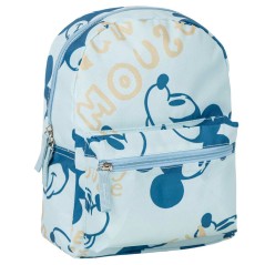 Mochila Mickey Disney 27cm