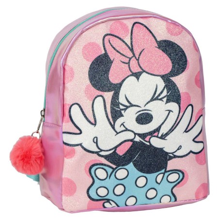 Mochila casual Minnie Disney 23cm