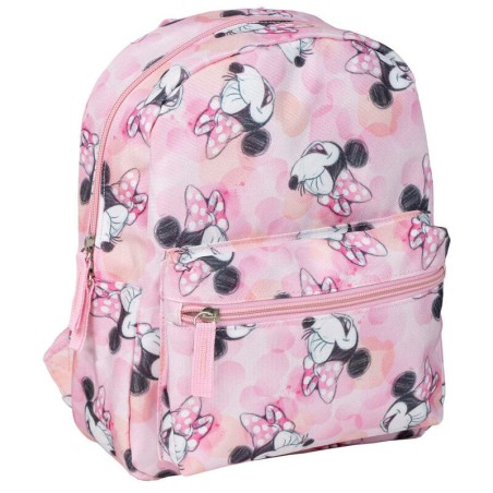 Mochila Minnie Disney 27cm